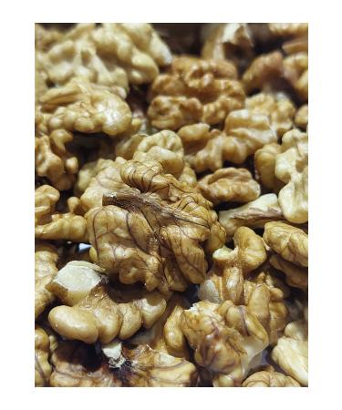 Local Walnuts from Saricaova 500 gr