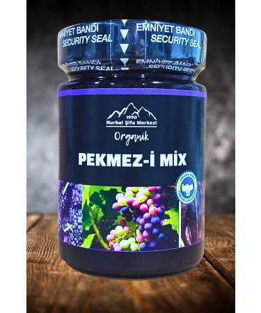 Nurbal Healing Center Molasses-i Mix