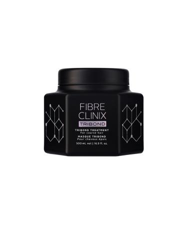 Schwarzkopf Fibre Clinix TriBond Repair Mask for Damaged Thick Weak Hair 500ml