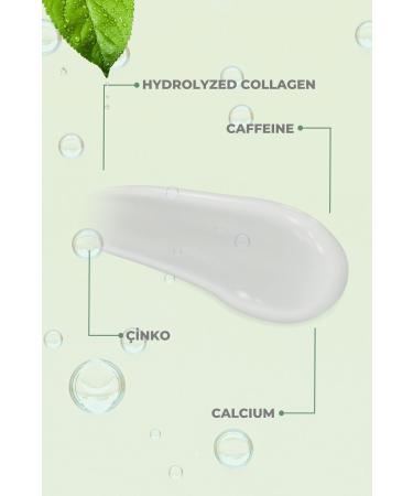 Zigavus Extra Plus Garlic Shampoo 250 ml - Against Intense Hair Loss 8699349139957 - Buy Online on GoSupps.com