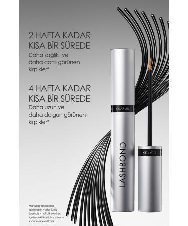 Olaplex Growth Your Brow & Lash Duo - Eyebrow & Eyelash Extension and Thickening Dual Serum - Buy Online on GoSupps.com