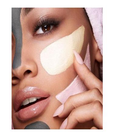 kiko milano PINK CLAY MASK - Buy Online on GoSupps.com