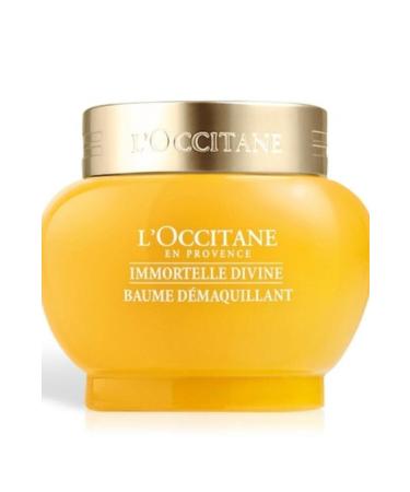 L'Occitane L'Occitane Immortelle Divine Cleansing Balm - Cleansing Balm 60 G