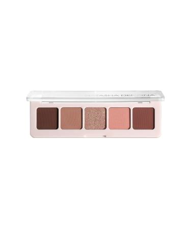natasha denona Mini Biba Mini Eyeshadow Palette 4g Pinkestcosmetics - Buy Online on GoSupps.com