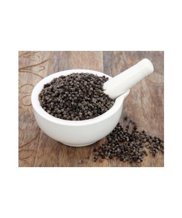 Aunt Sevin Ground Yarrow and Chaste Tree Seed Mixture Herbal Tea 100g. - Buy Online on GoSupps.com