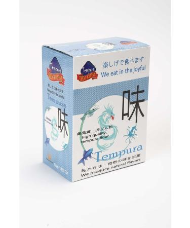 Great Mountain Tempura Flour 1000 G