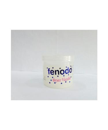 DR Fenodo White Vaseline-60 Ml