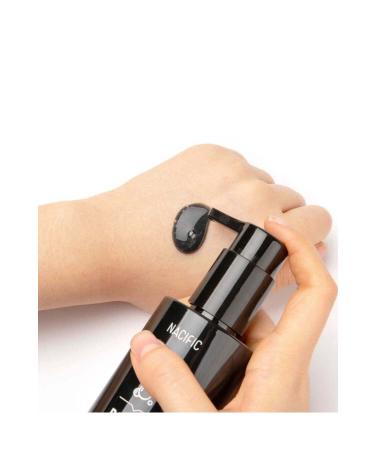 Nacific Blackhead All Kill Bubble Cleansing Pack 140ml - Blackhead Cleansing Foam - Buy Online on GoSupps.com