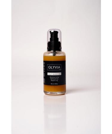Glyvia Body Care Oil