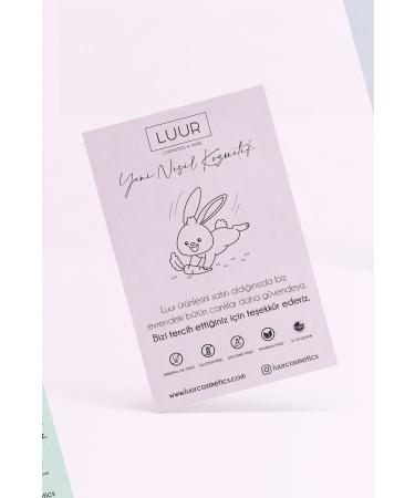 LUUR COSMETICS & MORE Call For Love Body Care Oil Natural Pure Moisturizing Nourishing Intensive Moisture 150 ml - Buy Online on GoSupps.com