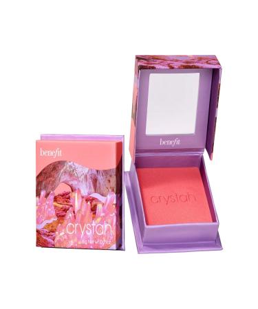 benefit cosmetics -Crystah WANDERful World - Powder Blush