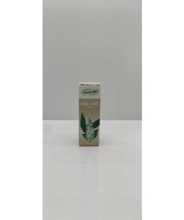 Can Naturlife Nioli oil 20 ml - Buy Online on GoSupps.com