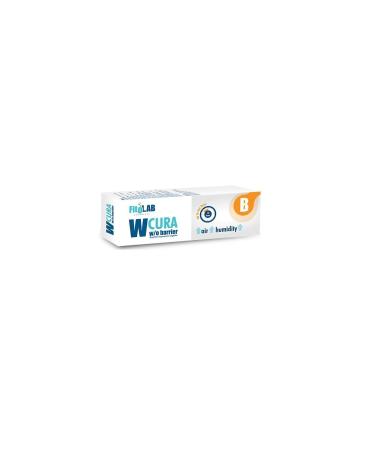 Fitolab WCURA-B Barrier Durable Barrier Cream 100 gr. (1 PIECE)