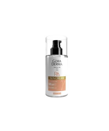 Gamma Derma Ra Sun Cream 50+ SPF 100 ml