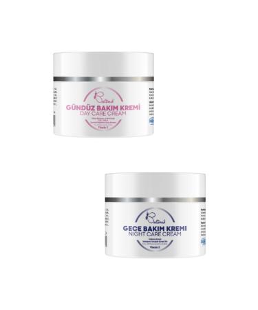 Baltonik Night and Day Care Cream - Buy Online on GoSupps.com