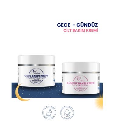 Baltonik Night and Day Care Cream