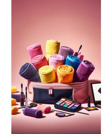 TAYMADA Makeup and Face Cleanser - Makeup Remover with Just Water - Buy Online on GoSupps.com