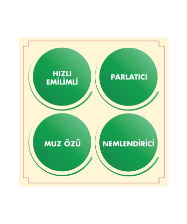 TONYMOLY Hand Cream Magic Food Moisturizing Repair Banana Skin Care 45ml - Buy Online on GoSupps.com