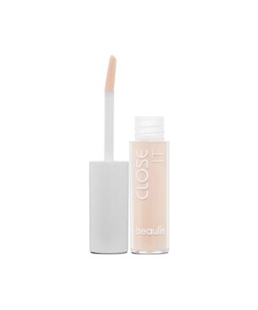 beaulis Brand: Close It Liquid Concealer 134 Sand Category: Concealer - Buy Online on GoSupps.com