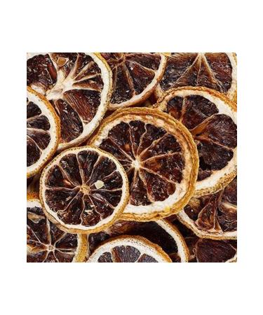 Dried Lemon 250 Gr