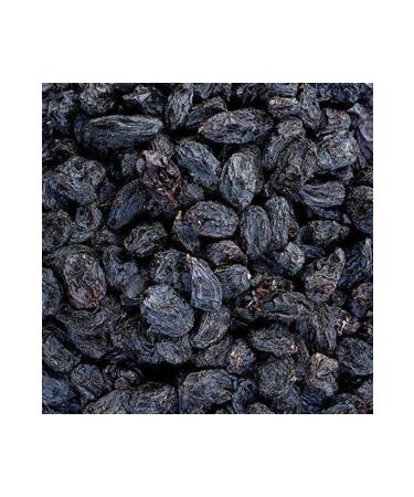 E-Cerez Uzbek Seedless Black Grapes 1 Kg