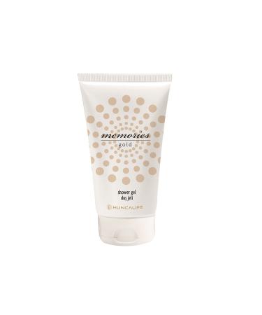 Huncalife Memories Gold Shower Gel 150 ml