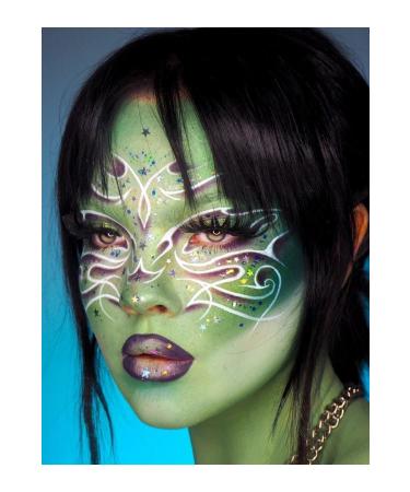 The Glitter Lab Set Glitter - Cool Quatro - Buy Online on GoSupps.com