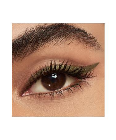 Yves Saint Laurent Lines Liberated Waterproof Eye Pencil 08 Provocative Green 3614274173833 - Buy Online on GoSupps.com