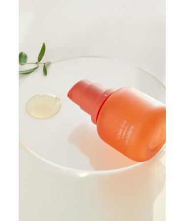 The Saem Urban Eco Golden Berry C Ampoule 50 ml - Buy Online on GoSupps.com
