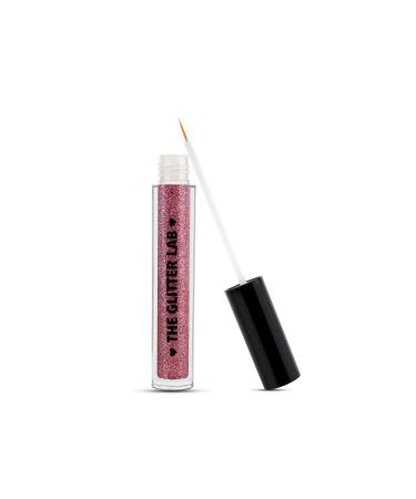 The Glitter Lab Glitter Liquid Eyeliner | Dazzling Liner - Sparkling Wine