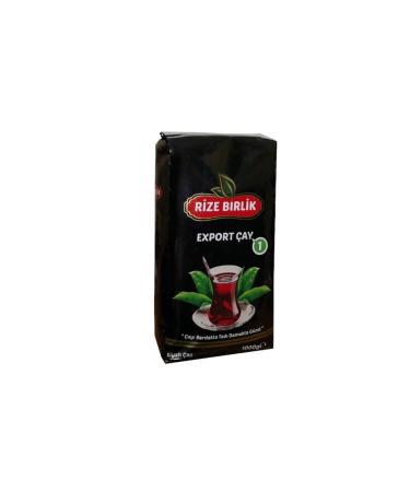 Rize Birlik Export Tea 1 Kg