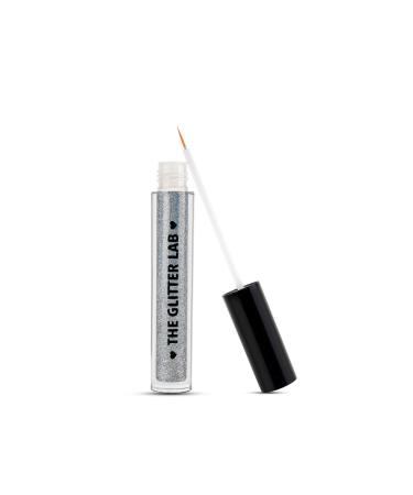 The Glitter Lab Glitter Liquid Eyeliner | Dazzling Liner - Holy Doll