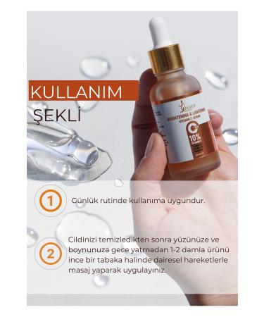 Jamed Beauty Lightening VITAMIN C - - Buy Online on GoSupps.com