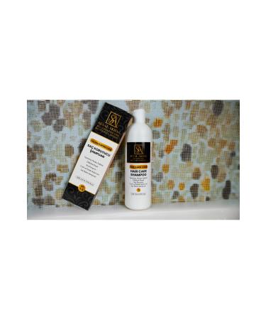 sevalakda Seval Akda Protective Salt-Free Sulfate-Free Strengthening Fast Hair Growth Shampoo - Buy Online on GoSupps.com