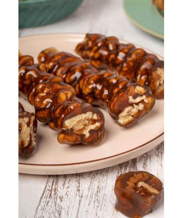 Birsalk m G m hane Gold Package 1.5 Kg (PEST L-K ME-WALNUT SUCUK) - Buy Online on GoSupps.com