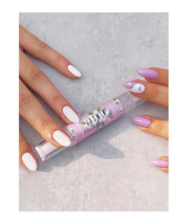 BEAUGO Jasmine Scented Cuticle Care Oil - Buy Online on GoSupps.com