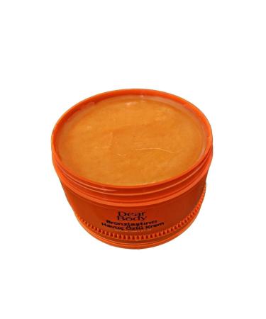 Dear Body Carrot Extract Sunscreen 200ml - Buy Online on GoSupps.com