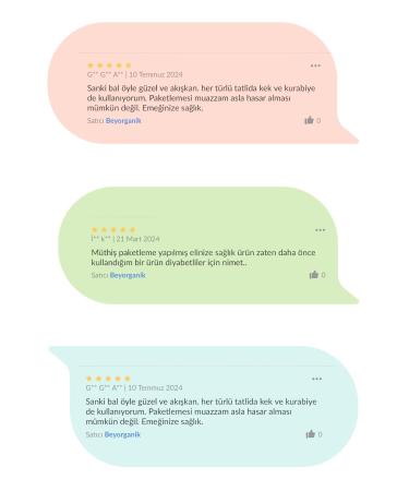 BEYGURME Date Juice Concentrate (sweetener) (date Juice) 245gr - Buy Online on GoSupps.com