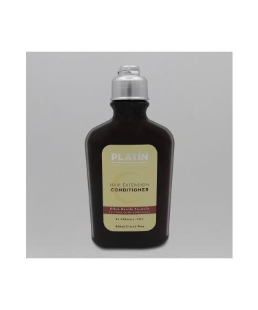Platinum Wig Hair Extension Conditioner - Hair Extension Cream 250 ml