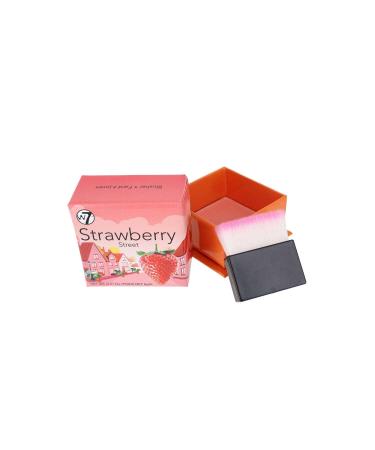 w7 Blush Strawberry Street - Buy Online on GoSupps.com