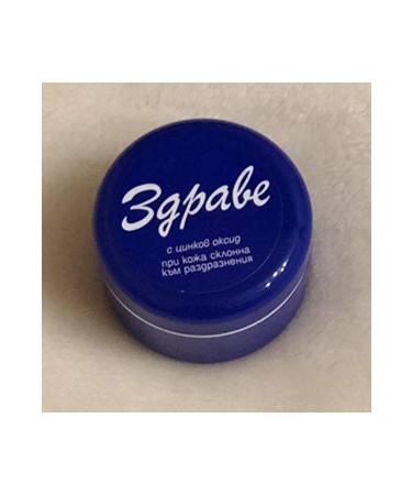 ZDRAVE Blemish and Acne Cream