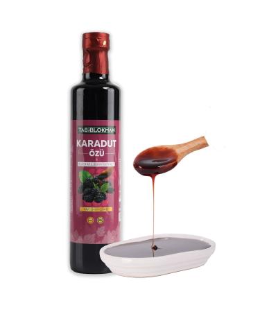 Tabib Lokman BLACK MULBERRY EXTRACT 700 GR - Buy Online on GoSupps.com