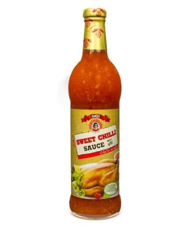 Suree Sweet Chili Sauce 820 gr