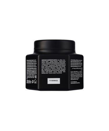 Schwarzkopf Fibre Clinix TriBond Repair Mask for Damaged Thick Weak Hair 500ml - Buy Online on GoSupps.com