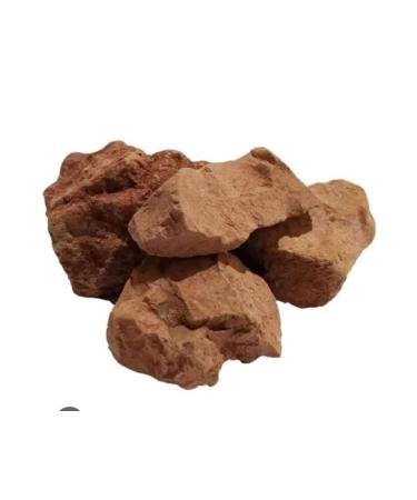 Aselife Kilermeni red stone clay 500gr