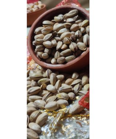 itlembik NATURAL PISTACHIO 250GR