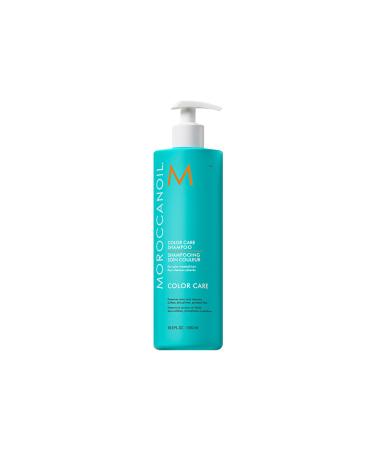Moroccanoil Color Care Shampoo for Dyed Hair 500ml