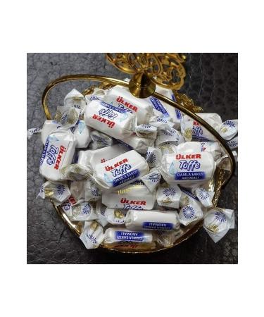 Ulker Mastic Toffee 1 Kg