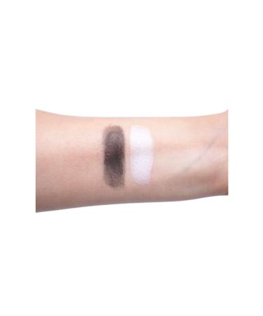 Dora Joy Eyeshadow Duo 09 Day'n Night Eyeshadow Vegan Vitamin E - Buy Online on GoSupps.com