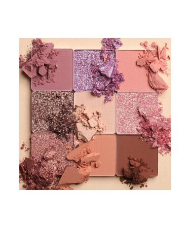Huda Beauty Nude Obsessions Eyeshadow Palette - Buy Online on GoSupps.com
